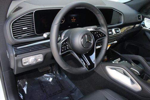 2026 Mercedes-Benz GLE 350 Base