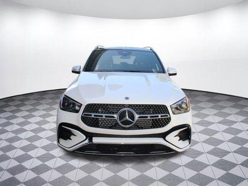 2026 Mercedes-Benz GLE 350 Base