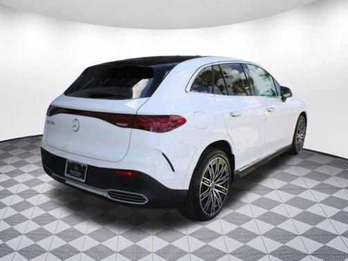 2025 Mercedes-Benz EQE 350+ Base