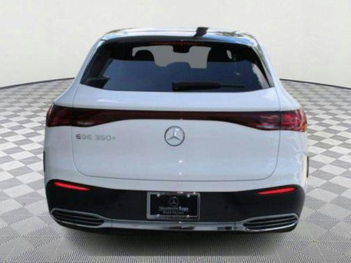 2025 Mercedes-Benz EQE 350+ Base