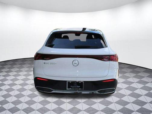 2025 Mercedes-Benz EQE 350+ Base