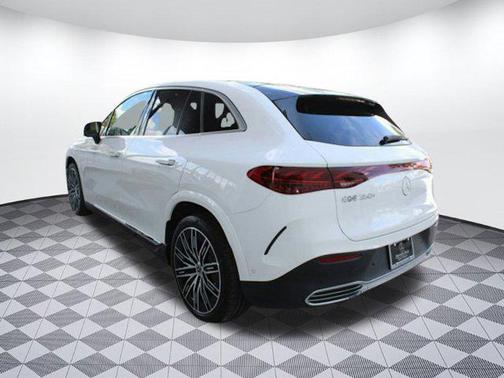 2025 Mercedes-Benz EQE 350+ Base