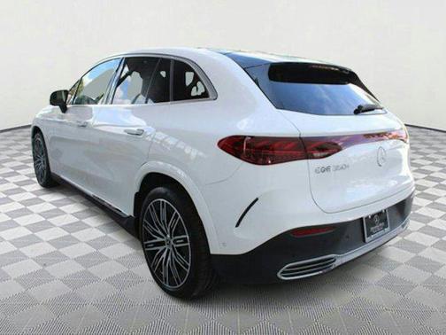 2025 Mercedes-Benz EQE 350+ Base