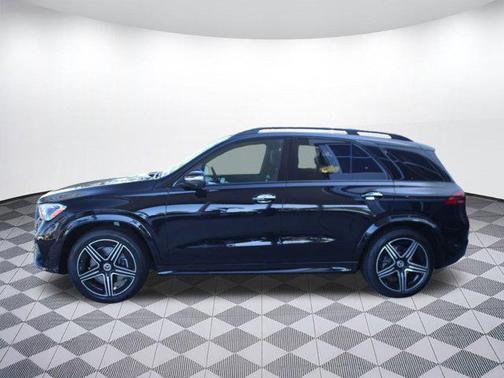 2026 Mercedes-Benz GLE 350 Base