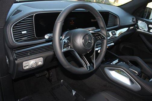 2026 Mercedes-Benz GLE 350 Base