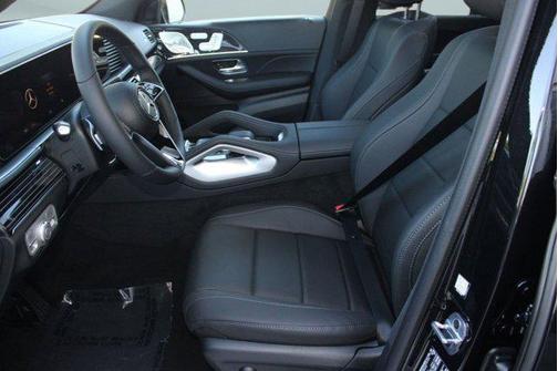 2026 Mercedes-Benz GLE 350 Base