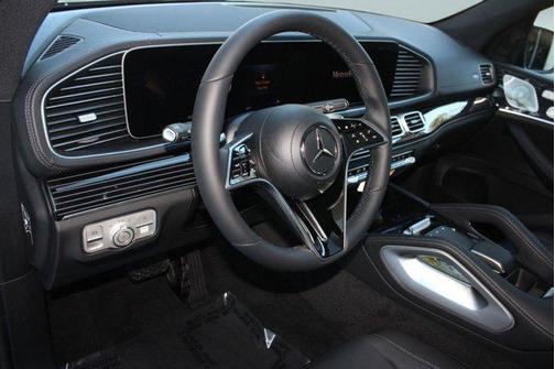 2026 Mercedes-Benz GLE 350 Base