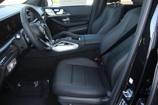2026 Mercedes-Benz GLE 350 Base