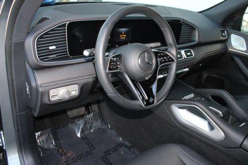 2025 Mercedes-Benz GLE 350 Base