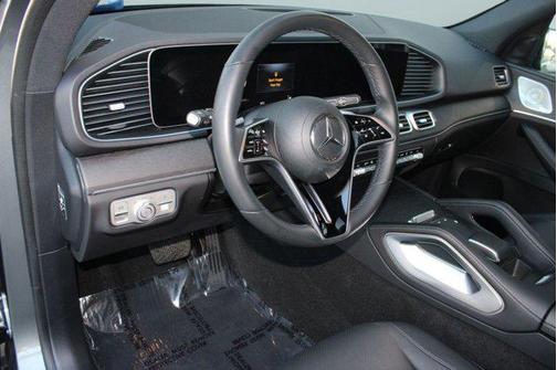 2025 Mercedes-Benz GLE 350 Base