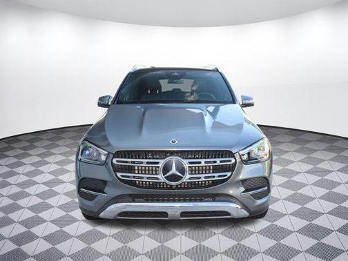 2025 Mercedes-Benz GLE 350 Base