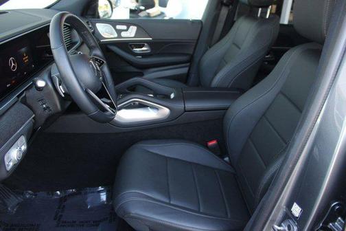 2025 Mercedes-Benz GLE 350 Base