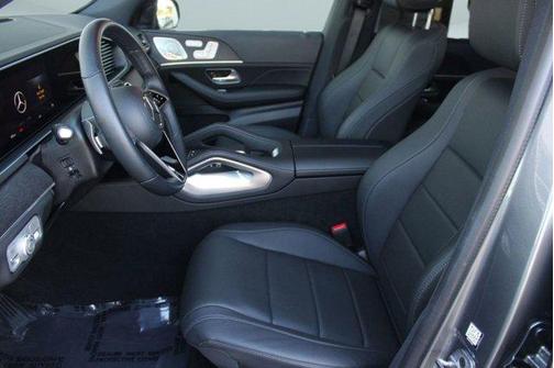 2025 Mercedes-Benz GLE 350 Base