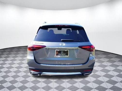 2025 Mercedes-Benz GLE 350 Base