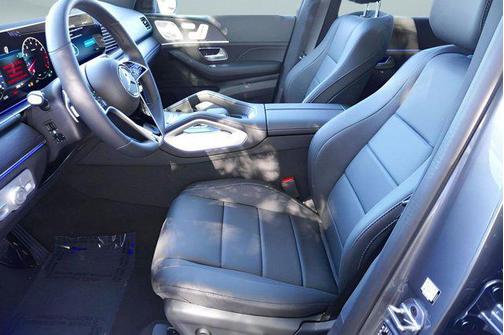 2025 Mercedes-Benz GLE 350 Base