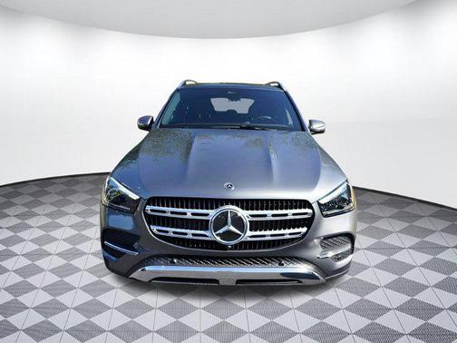 2025 Mercedes-Benz GLE 350 Base