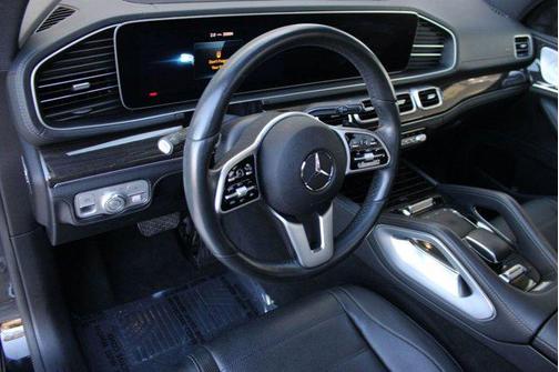 2020 Mercedes-Benz GLE 580 AWD 4MATIC