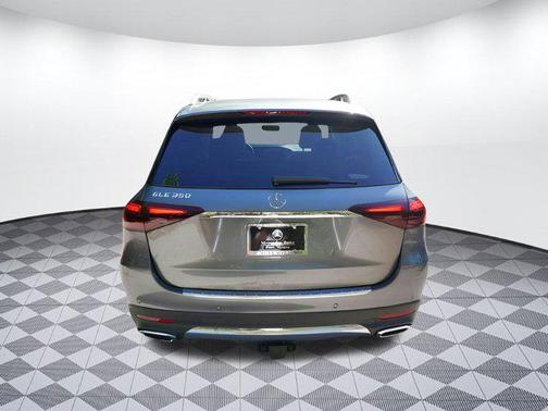 2025 Mercedes-Benz GLE 350 Base