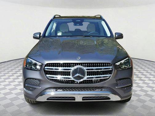 2025 Mercedes-Benz GLE 350 Base