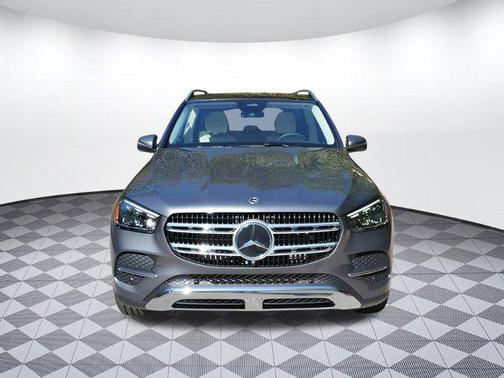 2025 Mercedes-Benz GLE 350 Base