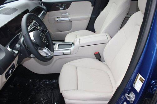 2026 Mercedes-Benz GLB 250 Base