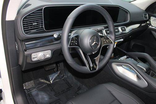 2026 Mercedes-Benz GLE 350 Base