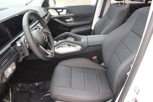2026 Mercedes-Benz GLE 350 Base