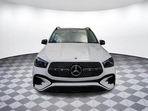 2026 Mercedes-Benz GLE 350 Base