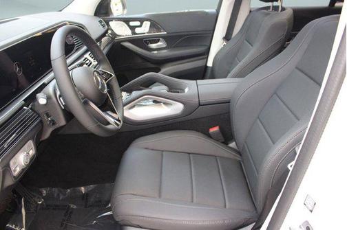 2026 Mercedes-Benz GLE 350 Base
