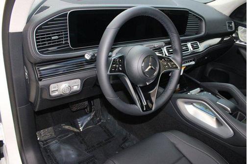 2026 Mercedes-Benz GLE 350 Base