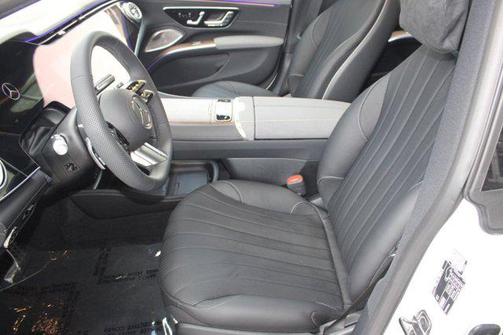 2026 Mercedes-Benz EQS 450 4MATIC