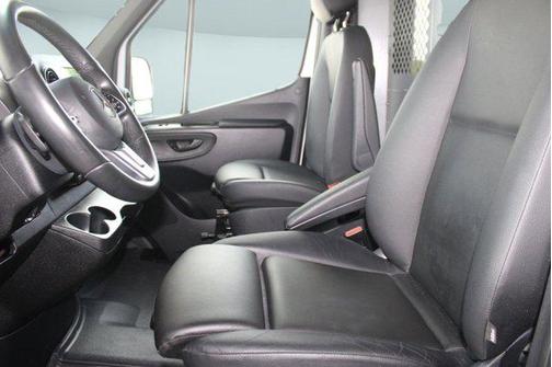 2022 Mercedes-Benz Sprinter 2500 High Roof