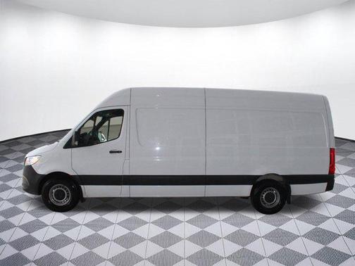2022 Mercedes-Benz Sprinter 2500 High Roof