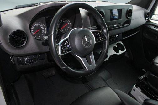 2022 Mercedes-Benz Sprinter 2500 High Roof