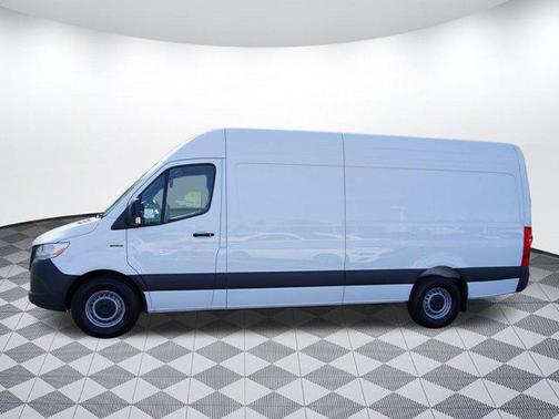 2024 Mercedes-Benz Sprinter 2500 High Roof