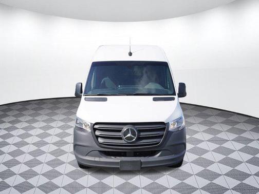 2024 Mercedes-Benz Sprinter 2500 High Roof