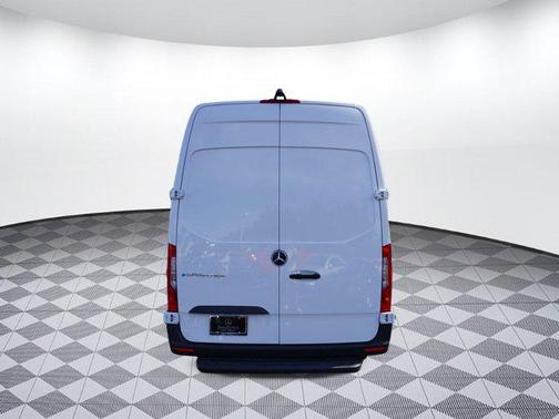 2024 Mercedes-Benz Sprinter 2500 High Roof