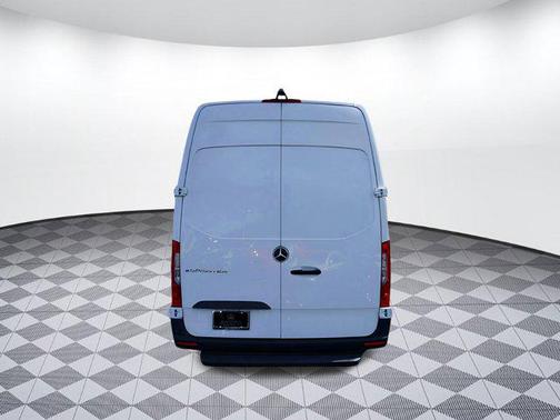 2024 Mercedes-Benz Sprinter 2500 High Roof