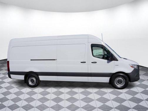 2024 Mercedes-Benz Sprinter 2500 High Roof