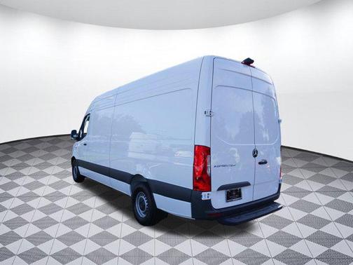 2024 Mercedes-Benz Sprinter 2500 High Roof