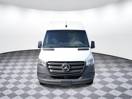 2024 Mercedes-Benz Sprinter 2500 High Roof