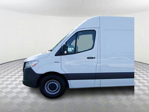 2024 Mercedes-Benz Sprinter 2500 High Roof