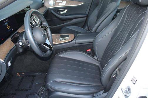 2022 Mercedes-Benz E-Class E 350