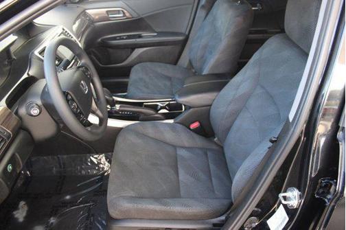 2016 Honda Accord EX