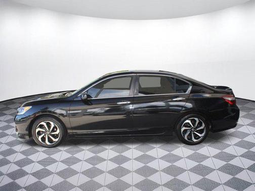 2016 Honda Accord EX