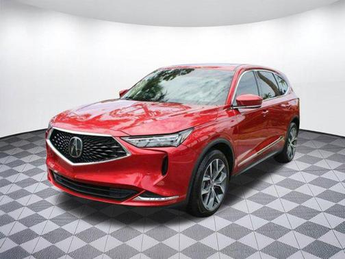 2023 Acura MDX Technology Package