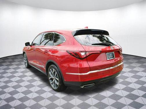 2023 Acura MDX Technology Package