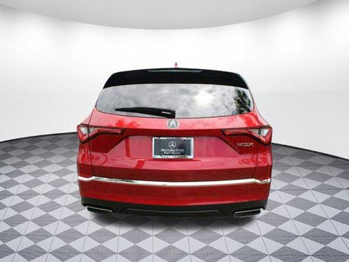2023 Acura MDX Technology Package