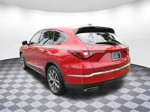 2023 Acura MDX Technology Package