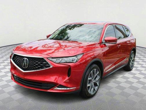 2023 Acura MDX Technology Package